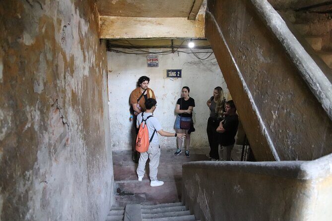 Vietnam War: Uncovering Hanoi's Untold Stories - The Impact and Supporting Local Causes