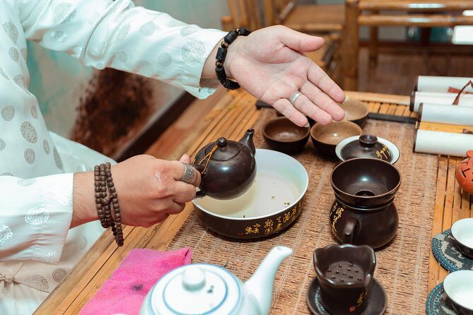 Vietnamese Culture and Coffee Making Class - Practical Tips for Travelers