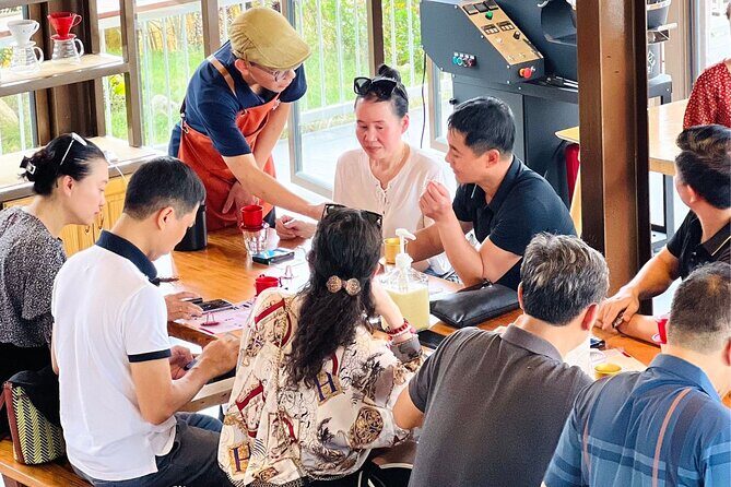Vietnamese Culture: Phin-Making Tour Beyond Elephant Falls, Dalat - Who Is This Tour Best For?