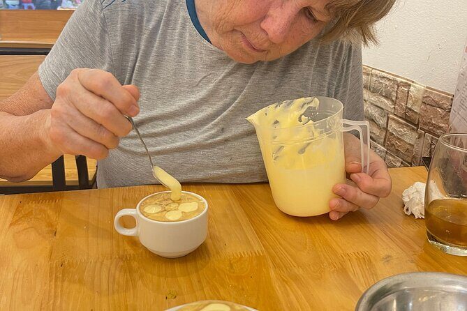 Vietnamese Egg Coffee Making Course in Hoi An - What Travelers are Saying