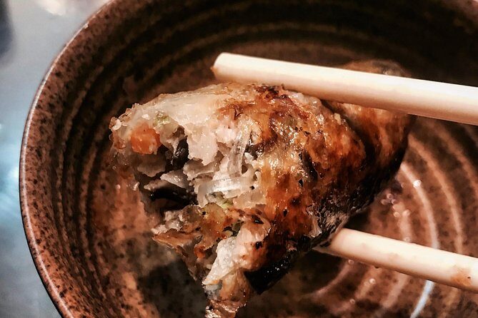 Vietnamese Home Cooking Class in Hanoi - The Sum Up