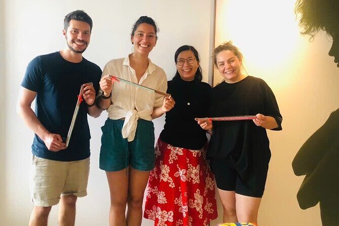 Vietnamese Homestyle Cooking Class in Ho Chi Minh City - The Practical Details: What You Need to Know