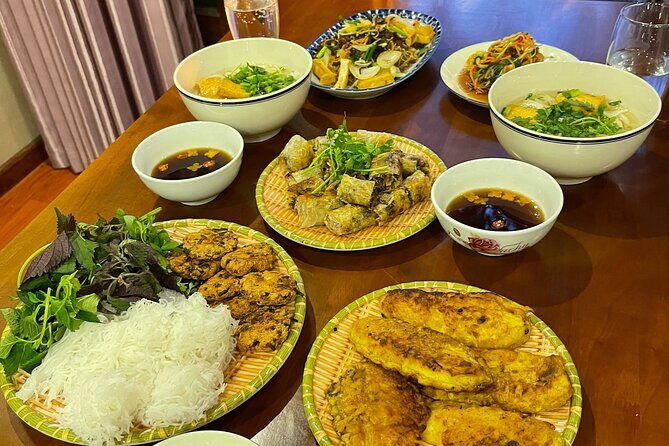 Vietnamese Vegetarian Cooking Class in Hanoi - Addressing Concerns from Reviews