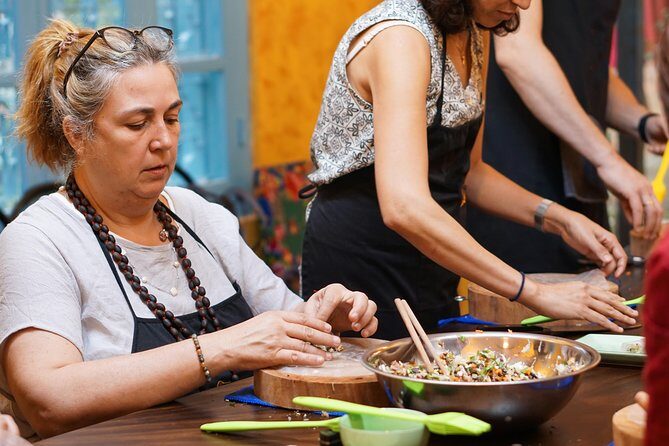 Vietnam's Best Flavors - Market Tour, Cooking Class & Homemade Wine Tasting - The Highlights and Why They Matter
