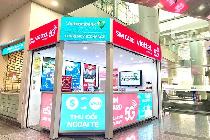 Viettel SIM for Vietnam  15 Days 5GB Per Day eSIM and Physical - Detailed Breakdown of the Experience