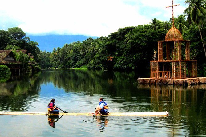 Villa Escudero Tour with Lunch From Manila (SHARED) - What Reviews Say About the Experience