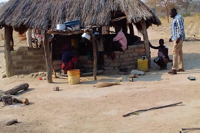 Village Tour in Livingstone - Is It Worth the Price?