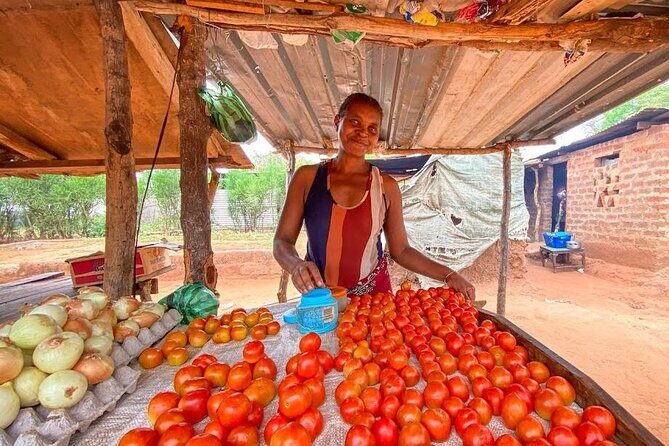 Village Tour Through Livingstone - FAQ