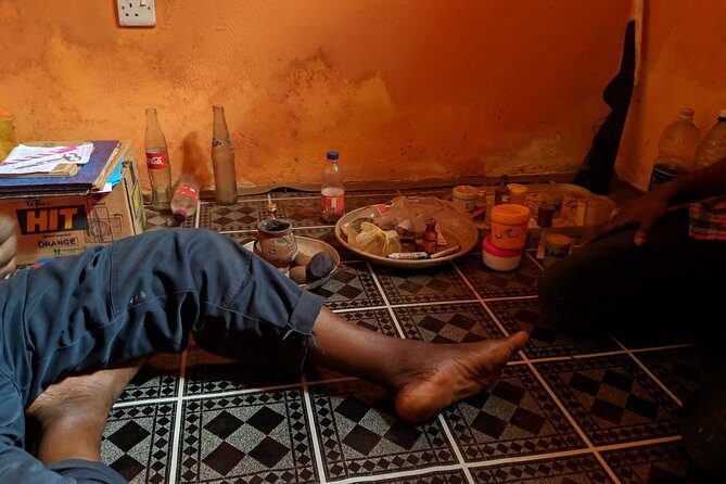 Village Tour With Witch Doctor Visit - Who Will Love This Tour?