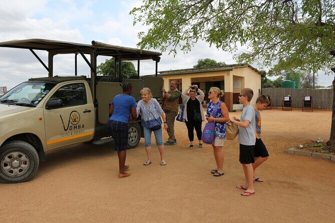 Village Tour - In-Depth Look at the Village Tour