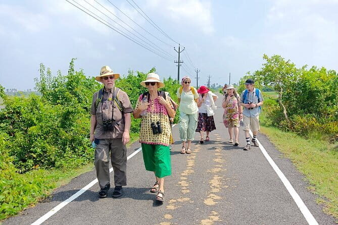Village Walking Tour and Bird Watching - Frequently Asked Questions (FAQs)