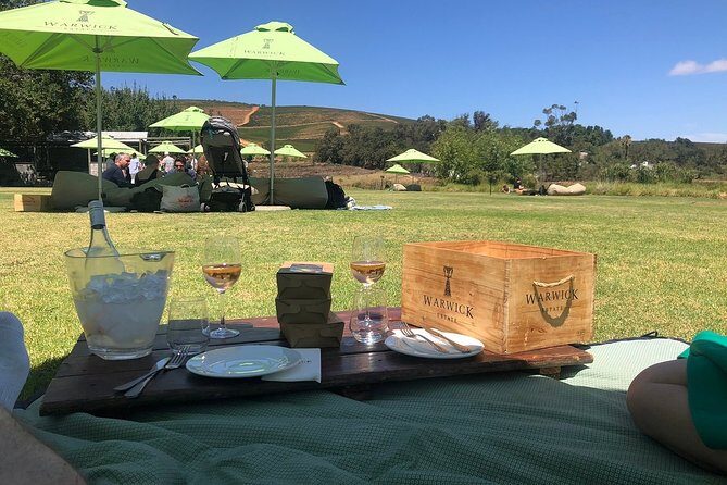 Vine Hopper: Hop-On Hop-Off Wine Tour - Northern Route - Authentic Experiences & Practical Tips