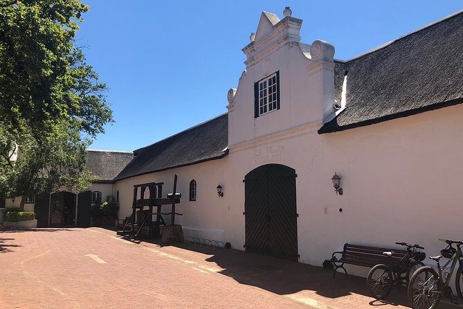 Vine Hopper: Hop-On Hop-Off Wine Tour - Southern Route - Who Should Consider This Tour?