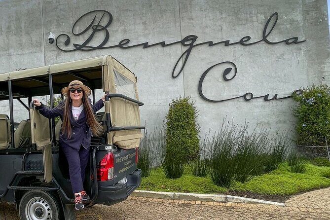 Vineyard Safari and Wine Tasting in Hermanus with Guide - What Travelers Love and What to Keep in Mind