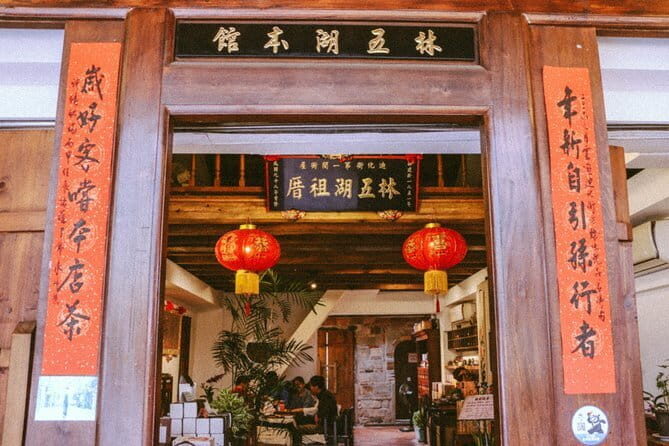 Vintage Taipei - Best of Taiwan & Sunset Walking Tour (Tip-based) - Practical Details: What Travelers Need to Know