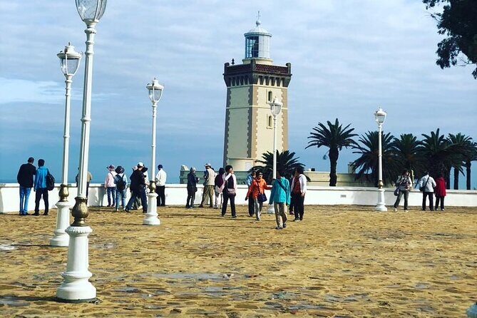 Vip 4 Hour Tangier Private Trip - Exploring the Itinerary: What You’ll See and Experience