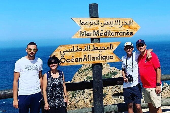 Vip 5 Hour Tangier Private Day Trip - Practical Details & What To Expect