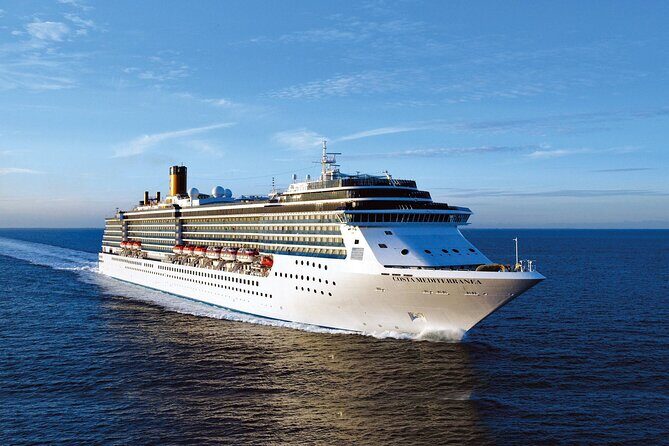 Vip all-inclusive Day Tour to Luxor from Safaga Port - What Travelers Say