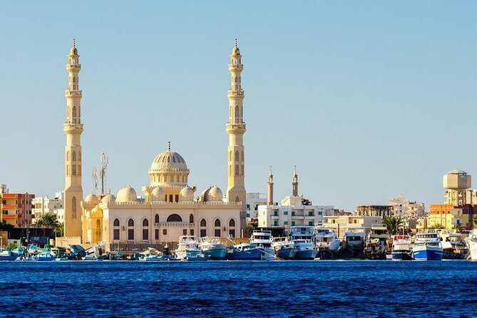 VIP City Tour and Sea Food With Guide And Transfer - Hurghada - Who This Tour is Best For