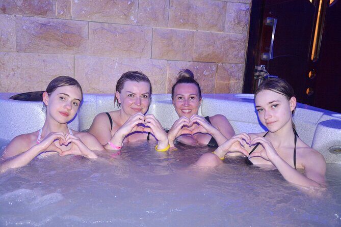 ViP Full Package Cleopatra Hammam & Full Body Massage in Hurghada - The Value Proposition: Is It Worth It?
