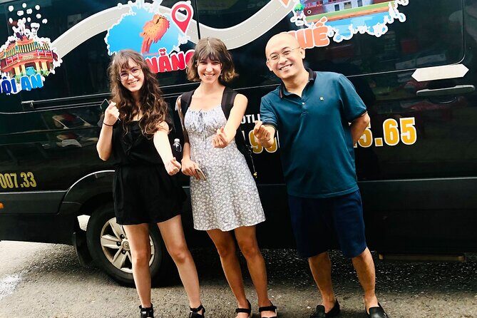 VIP Limousine: Da Nang to Hoi An Trip - Who Should Consider This Trip?
