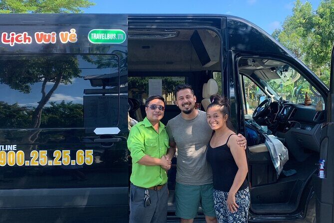 VIP Limousine: Hue to Hoi An Trip - Final Words: Is It Worth It?