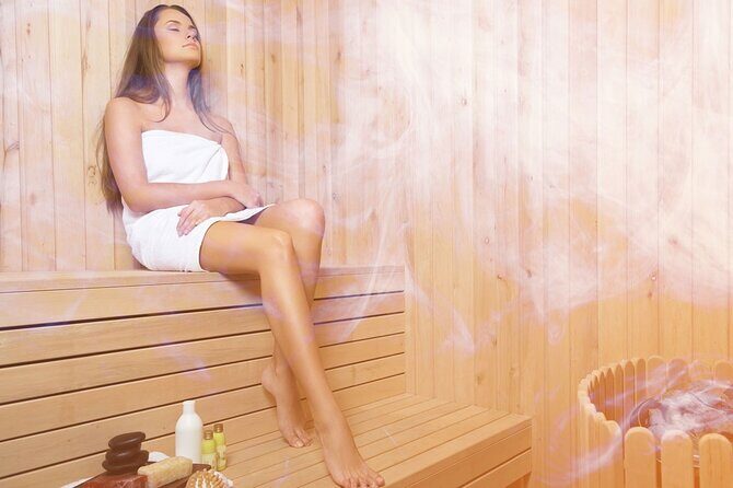 VIP Moroccan Hammam with Full Body Massage, Sauna and Jacuzzi - Authentic Value and What Travelers Say