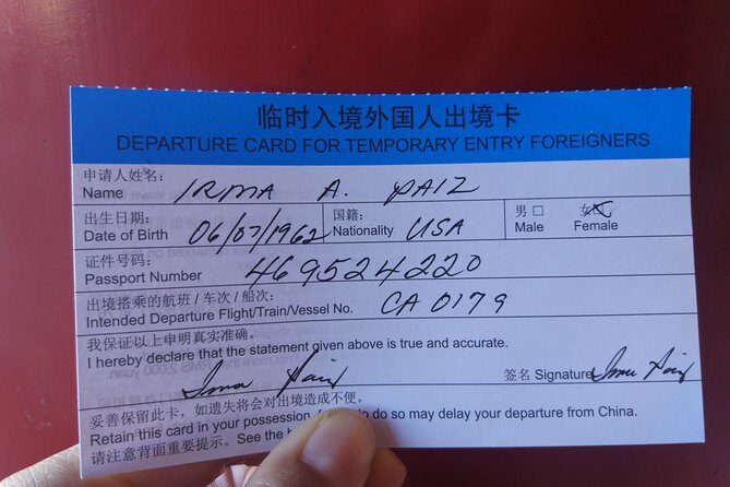 VIP Pass Beijing Mutianyu Great Wall All-Inclusive Day Tour - Why This Tour Works Well