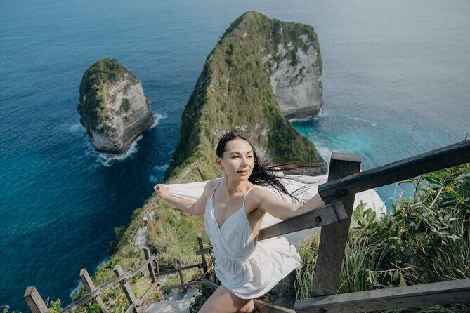 VIP Private Boat to Nusa Penida: Snorkeling with Mantas + Land Tour Adventure - The Itinerary in Detail