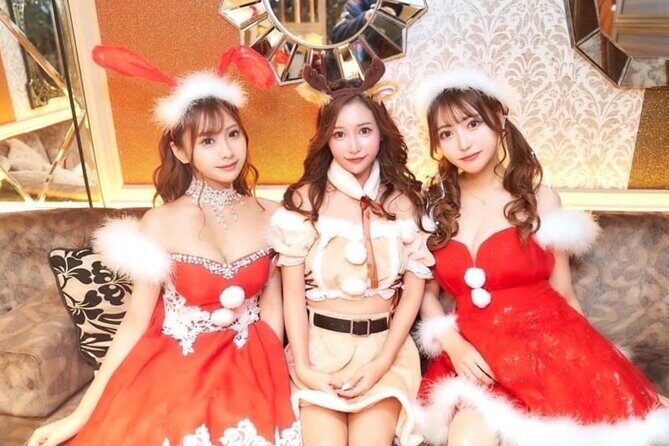 VIP Private Hostess Club Tour Tokyo Night Life Karaoke with Girls - Final Thoughts