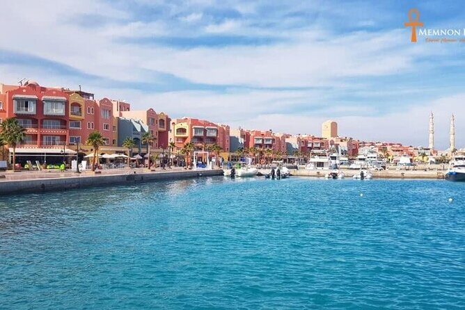 VIP Private Hurghada City Tour ( El Dahar Old Town & Markets ) - Transportation & Duration: Comfort and Convenience