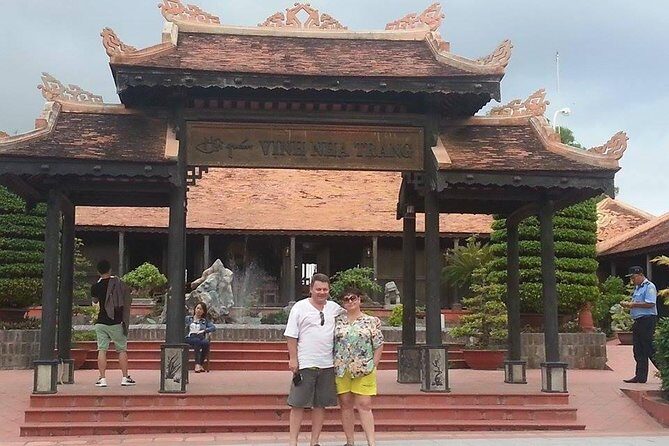 VIP Private Nha Trang City Tour - Best Nha Trang Excursion - Analyzing the Value
