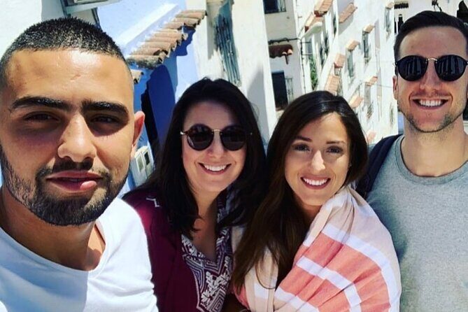 Vip Private Tangier Day Trip - Transportation, Guides, and Overall Value