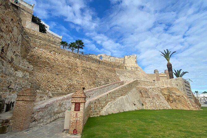 VIP Private Tangier Sightseeing Tour and Wanders in Medina - Breaking Down the Itinerary: What You’ll See and Experience