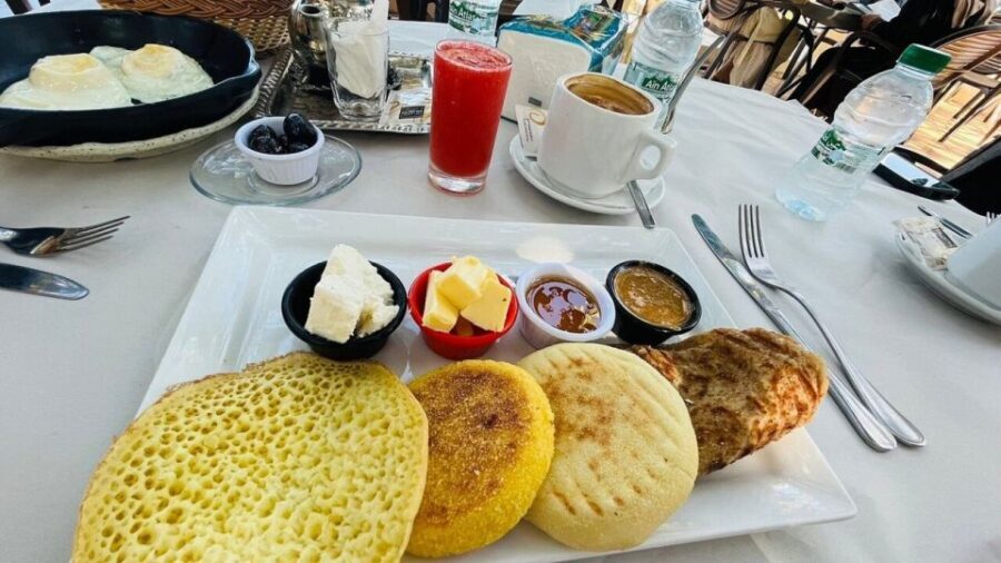 Vip Private Tangier Tour from Marbella with Ali All Included - The Itinerary Breakdown: What to Expect