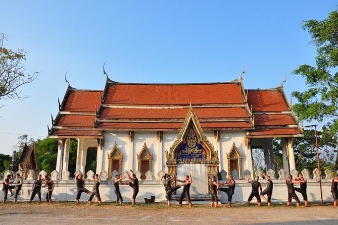 VIP Private Tour Damnoen Saduak+ Amphawa + Mae Klong Railway - Authentic Experiences That Shine