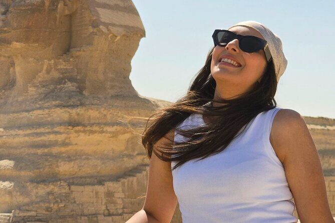 ViP Private Tour Giza Pyramids,Sphinx,camel ride , inside Pyramid - Pricing, Value, and Practical Considerations
