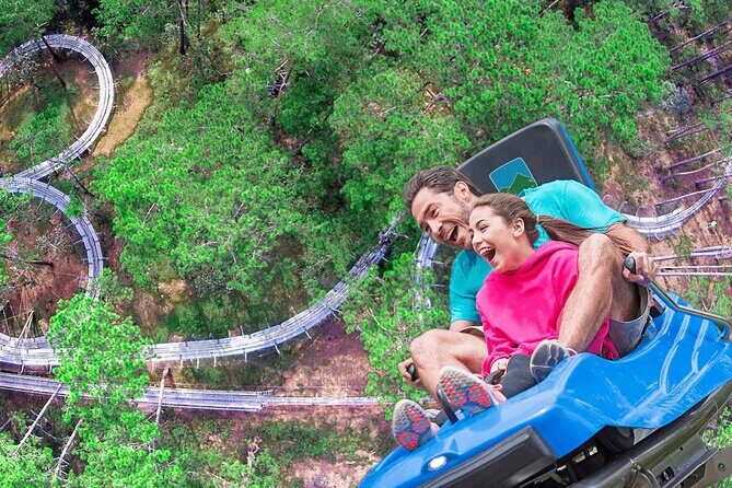 VIP Private Tour in Dalat City and Waterfall - A Deep Dive into the Itinerary