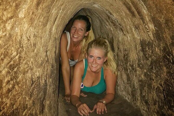 VIP Private Tour To Cu Chi Tunnels and Mekong delta - Detailed Review of the Tour Experience