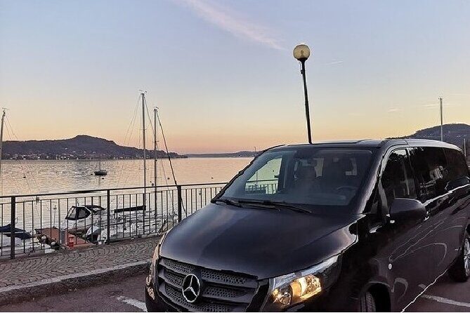 Vip Private Transfer from Chefchaouen to Fes Vice Versa - Why Choose This Transfer?