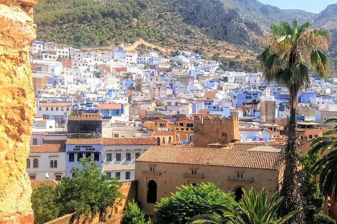 Vip Private Transfer to Chefchaouen from Tangier or Vice Versa - The Sum Up: Is This Transfer Right for You?