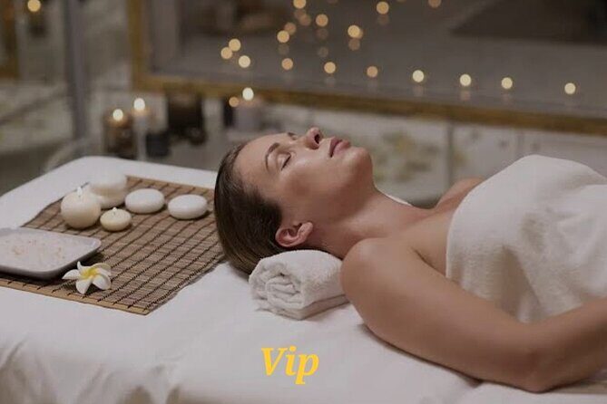 VIP Royal Hamam Türkei + Hurghada private city tour 2 hours - FAQs