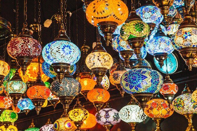 VIP shopping tour in the local souks of Marrakech - Final Thoughts: Is It Worth It?
