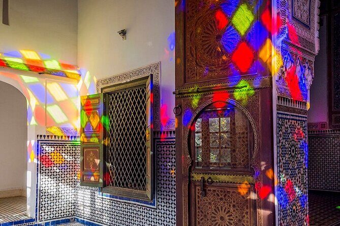 VIP tour Casablanca to Marrakech: Luxury Day of History & Culture - Beyond the Sights: What to Expect from the Tour