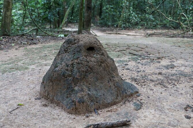 VIP Tour Full Day Cu Chi Tunnels-Mekong Delta & Cycling - Kayak - Practical Tips for Travelers