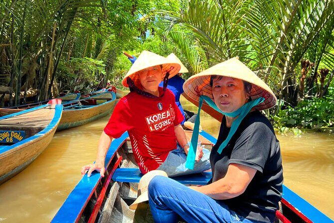 VIP Tour: Mekong Delta 1 Day | Option: Better Lunch - Frequently Asked Questions
