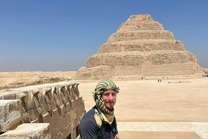 VIP Tour Package with Kemet To See All Egypt Archaeological Sites - Who Is This Tour Best For?