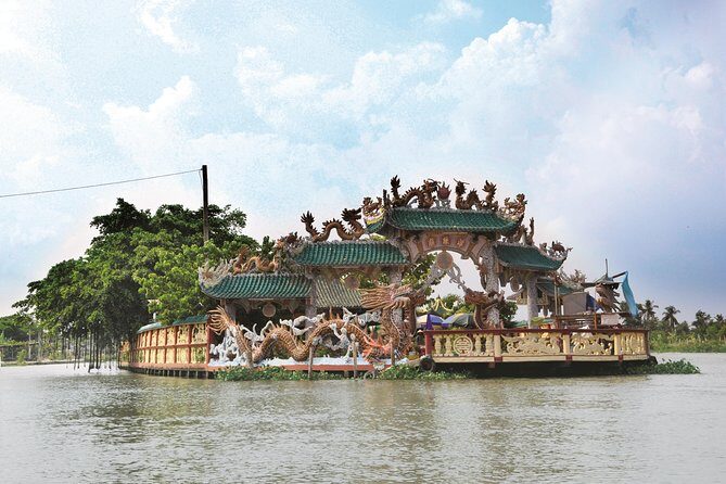 VIP Tour to Dragon Floating Temple by Speed Boat - Final Thoughts: Is It Worth It?