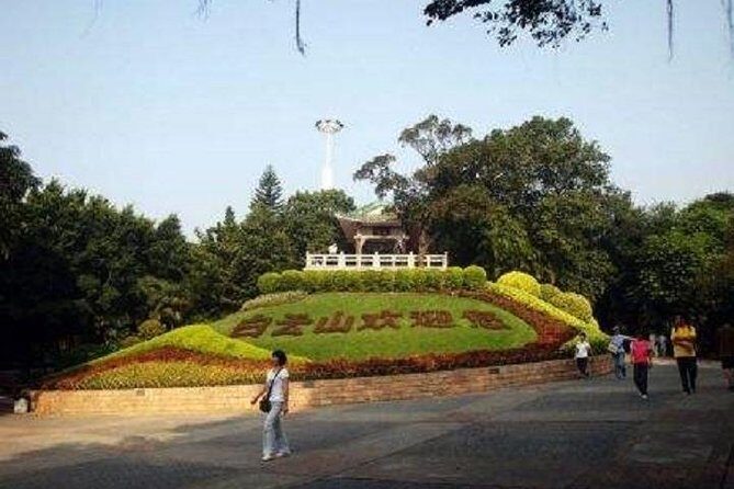 Visa-Free Private City Tour for Guangzhou Airport Layover Visitor - Practical Tips for Booking and Participation