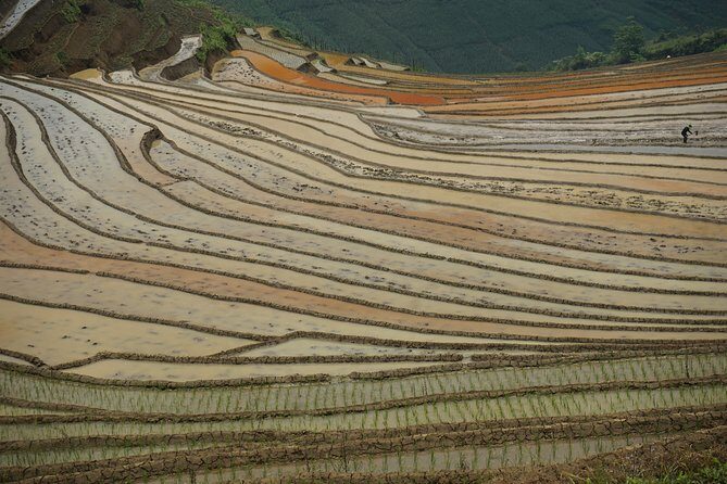 Visit all place in Sapa in 1 day with easy riders - FAQ